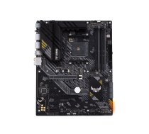 ASUS TUF spēļu B550-PLUS Socket AM4 ATX AMD B550