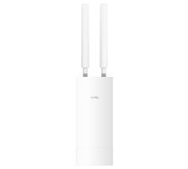Cudy LT500 bezvadu maršrutētājs Fast Ethernet divjoslu (2.4 GHz / 5 GHz) 4G balts