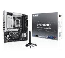 ASUS PRIME B860M-A WIFI LGA1851 MДЃtesplate