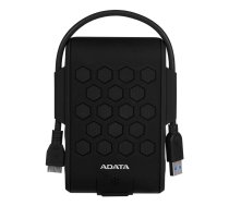ADATA HD720 ārējais cietais disks 2 TB melns