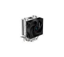 DeepCool AG300 mikroshД“mojuma gaisa dzesД“tДЃjs 9.2 cm melns, metДЃlisks