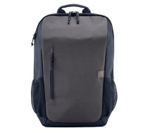HP Travel 18 litru 15,6 Iron Grey klēpjdatora mugursoma