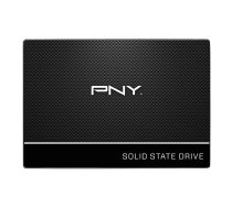 PNY CS900 1 TB 2.5" Serial ATA III 3D TLC