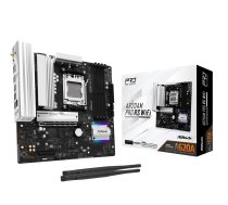 Asrock A620AM PRO RS WIFI pamatplate