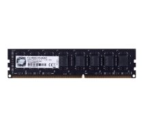 G.Skill 8GB DDR3-1600MHz atmiņas modulis
