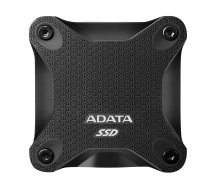 ADATA SSD disks SD620 2TB melns