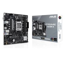 ASUS PRIME A620M-K AMD A620 Socket AM5 micro ATX mДЃtesplate