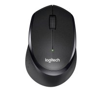 Logitech M330 SILENT PLUS pele