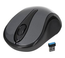 A4Tech G3-280N pele abpusēja RF bezvadu optiskā 2000 DPI