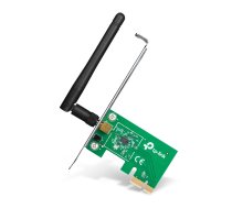 TP-Link TL-WN781ND iekšējā tīkla karte WLAN 150 Mbit/s