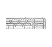Logitech Master MX Keys S tastatūra