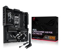 ASUS ROG CROSSHAIR X870E EXTREME AMD X870E Socket AM5 Extended ATX mДЃtesplate