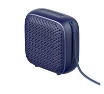 Havit SK838BT - bezvadu Bluetooth skaļrunis, zils
