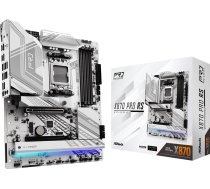 ASRock X870 Pro RS mātesplate