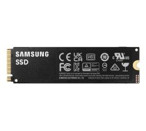 Samsung 990 PRO 1 TB M.2 PCI Express 4.0 NVMe V-NAND MLC SSD