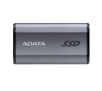 ADATA SE880 500 GB Wi-Fi pelēks