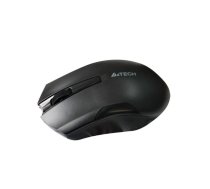 A4Tech G3-200N pele abrocīga RF bezvadu V-Track 1000 DPI