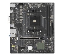 Sapphire A520M-E AMD A520 Socket AM4 micro ATX