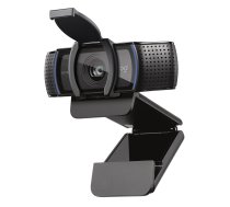 Tīmekļa kamera LOGITECH C920S 960-001252