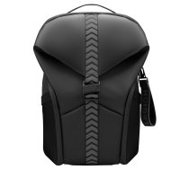 Lenovo GX41M53147 klēpjdatora soma 40,6 cm (16") mugursoma melna