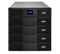 Eaton 9E2000IR nepārtrauktas barošanas avots (UPS) dubultā konversija (Online) 2 kVA 1800 W 6 AC ligzdas