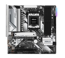 Asrock B650M Pro RS mātesplate AMD B650 Socket AM5 micro ATX