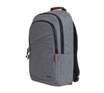 Trust Avana - 16" klēpjdatora mugursoma (40.6 cm), pelēka