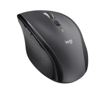 Logi M705 bezvadu pele sudraba