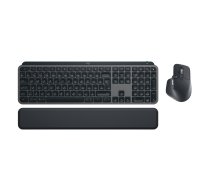 Logitech Master MX Keys S komplekts