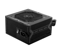 MSI MAG A650BN 650W barošanas bloks