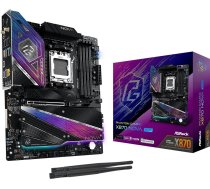 ASRock X870 NOVA WIFI mДЃtesplate