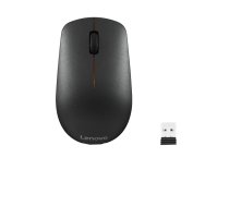 Lenovo GY50R91293 mouse Office Ambidextrous RF Wireless Optical 1200 DPI