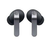 Samsung Galaxy Buds4 Pro austiņas melnas