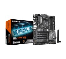 GIGABYTE B550 EAGLE WIFI6 AM4 mātesplate