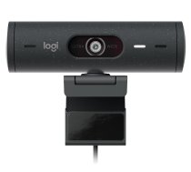 Logitech Brio 500 Full HD tīmekļa kamera