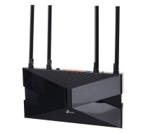 TP-LINK Archer AX53 bezvadu maršrutētājs Gigabit Ethernet divjoslu (2.4 GHz / 5 GHz) 4G melns