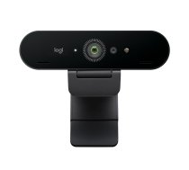 Logitech BRIO ULTRA HD PRO biznesa tīmekļa kamera