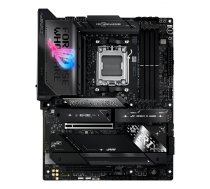 ASUS ROG STRIX X870E-E GAMING WIFI AMD X870E Socket AM5 ATX mātesplate
