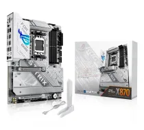 ASUS ROG STRIX X870-A GAMING WIFI AMD X870 Socket AM5 ATX mātesplate