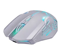 CDEFENDER GM-511 KATANA RF 3200dpi 7P balta