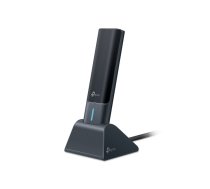 Ārējais tīkla adapteris TP-Link Archer TXE70UH WLAN 5400 Mbit/s USB 3.0