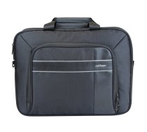 Addison CORNELL 14 klēpjdatora maciņš 35.8 cm (14.1") Toploader soma melns