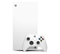 Microsoft Xbox Series X 1 TB Wi-Fi balts