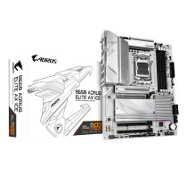 Mātesplate GIGABYTE B650 AORUS ELITE AX ICE AMD B650 SAM5 ATX DDR5