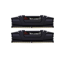 G.Skill Ripjaws V F4-3600C16D-32GVKC atmiņas modulis 32 GB 2 x 16 GB DDR4 3600 MHz