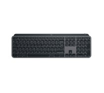 Logitech Master MX Keys S tastatūra