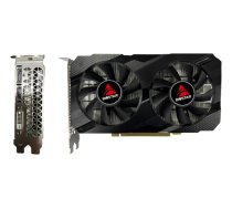 Biostar Radeon RX580 2048SP AMD Radeon RX 580 8 GB GDDR5 Videokarte