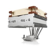 Noctua NH-C14S datora dzesēšanas sistēma procesora dzesētājs 14 cm