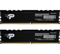 PATRIOT DDR5 2x16GB 5600MHz SIGNATURE Premium KIT