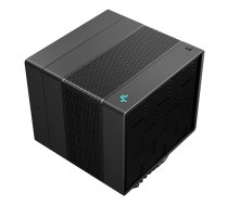 DeepCool ASSASSIN IV Processor Air cooler 14 cm melns 1 pc(s)